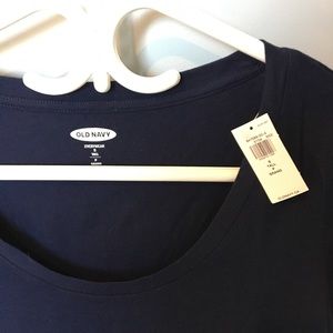 Old Navy Tee